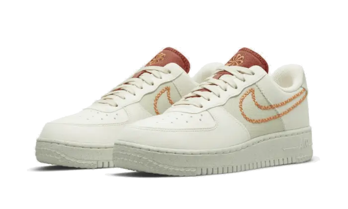Nike Air Force 1 Low Next Nature Coconut Milk VOSneakers