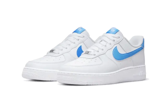 Nike Air Force 1 Low Next Nature University Blue VOSneakers