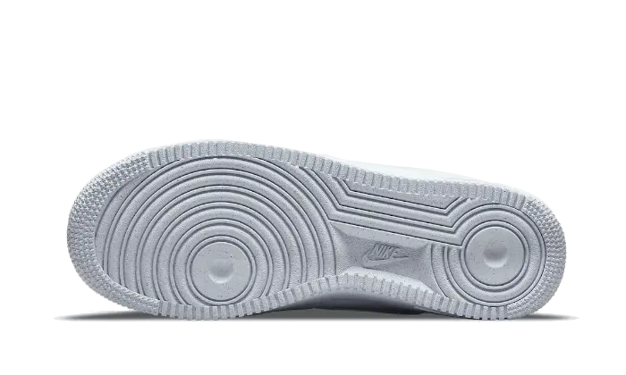Nike Air Force 1 Low Next Nature White Metallic Grey VOSneakers