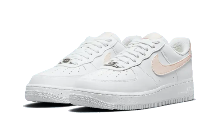 Nike Air Force 1 Low Next Nature White Pale Coral VOSneakers