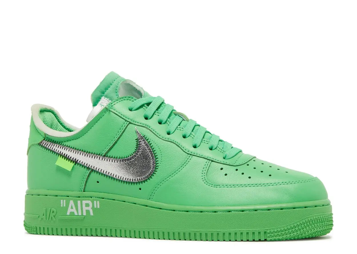 Nike Air Force 1 Low Off-White Brooklyn Nike
