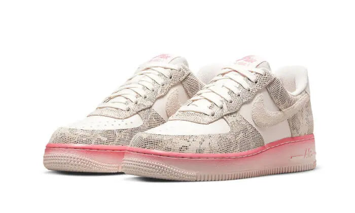 Nike Air Force 1 Low Our Force 1 VOSneakers