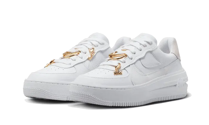 Nike Air Force 1 Low PLT-AF-ORM Bling Nike