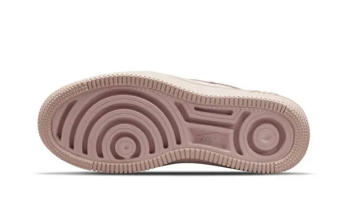 Nike Air Force 1 Low PLT.AF.ORM Atmosphere Pink Oxford VOSneakers