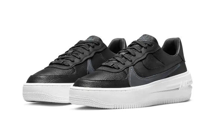 Nike Air Force 1 Low PLT.AF.ORM Black Nike