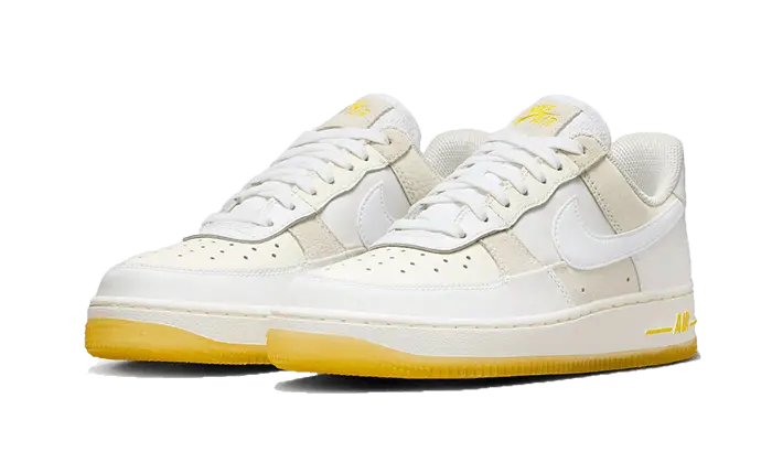 Nike Air Force 1 Low Patchwork Nike