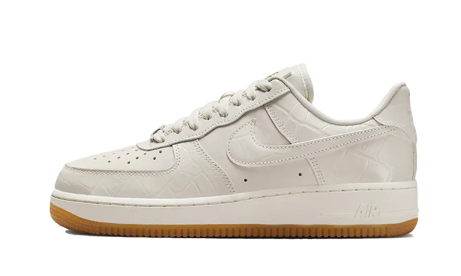 Nike Air Force 1 Low Phantom Croc Nike