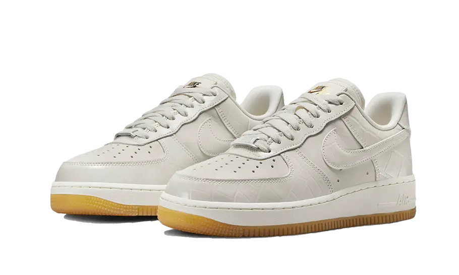 Nike Air Force 1 Low Phantom Croc Nike