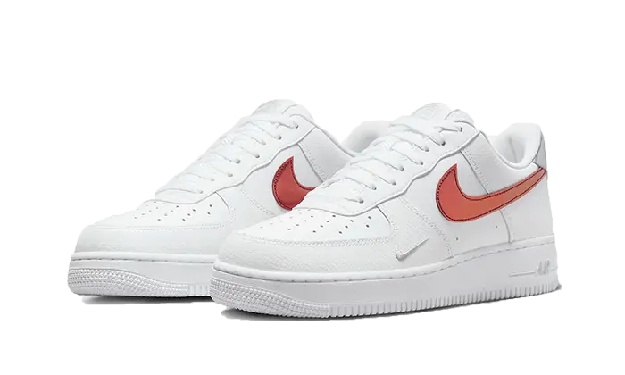 Nike Air Force 1 Low Picante Red Wolf Grey Nike