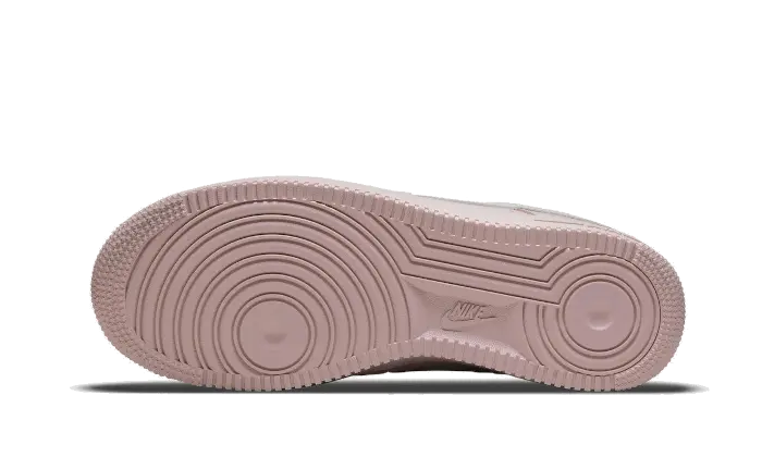 Nike Air Force 1 Low Pink Sherpa VOSneakers