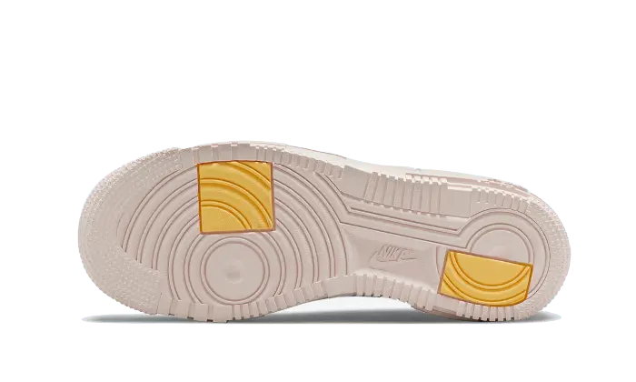 Nike Air Force 1 Low Pixel Arctic Orange VOSneakers