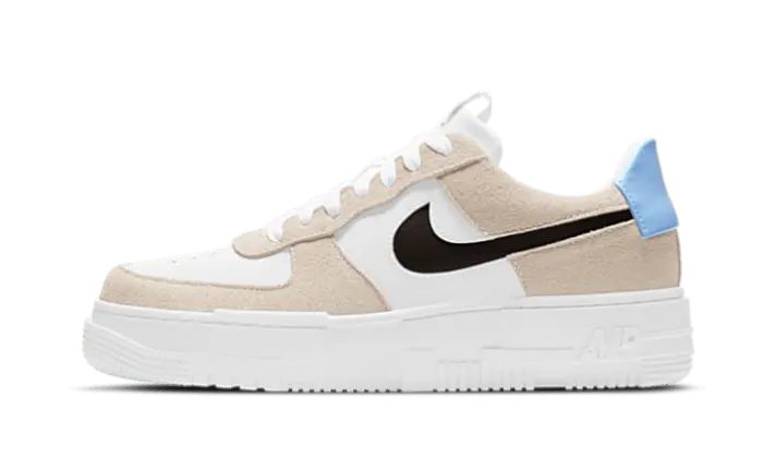 Nike Air Force 1 Low Pixel Desert Sand Nike