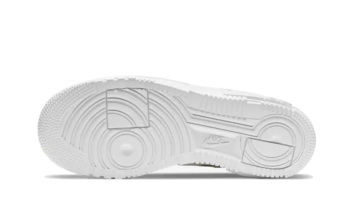Nike Air Force 1 Low Pixel Leopard VOSneakers
