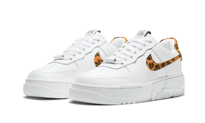 Nike Air Force 1 Low Pixel Leopard VOSneakers