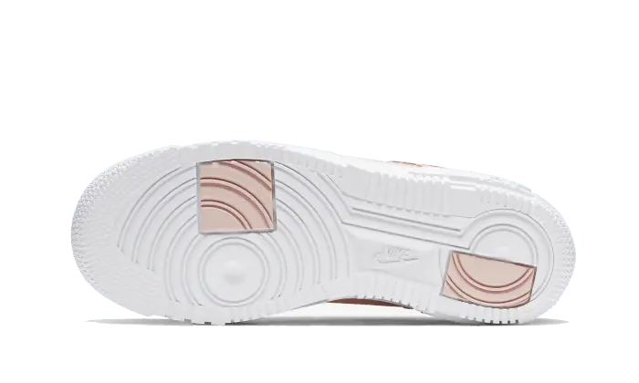 Nike Air Force 1 Low Pixel Particle Beige VOSneakers