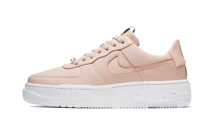Nike Air Force 1 Low Pixel Particle Beige Nike