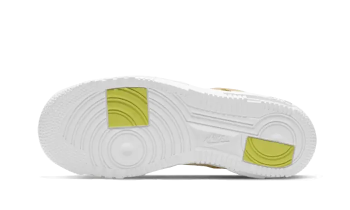Nike Air Force 1 Low Pixel Sail Tan VOSneakers