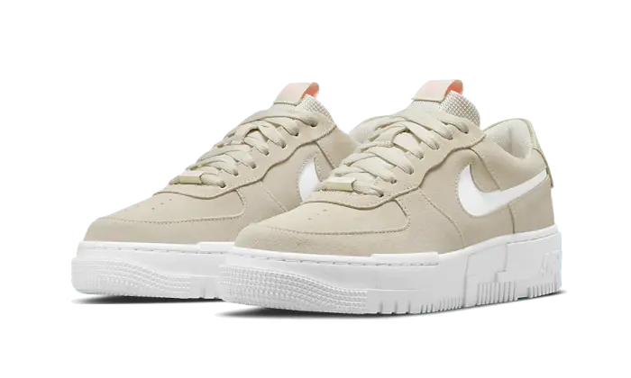 Nike Air Force 1 Low Pixel Sea Glass Arctic Punch VOSneakers
