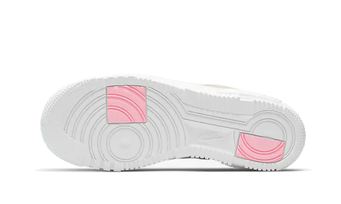 Nike Air Force 1 Low Pixel Sea Glass Arctic Punch VOSneakers