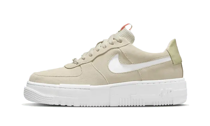Nike Air Force 1 Low Pixel Sea Glass Arctic Punch Nike