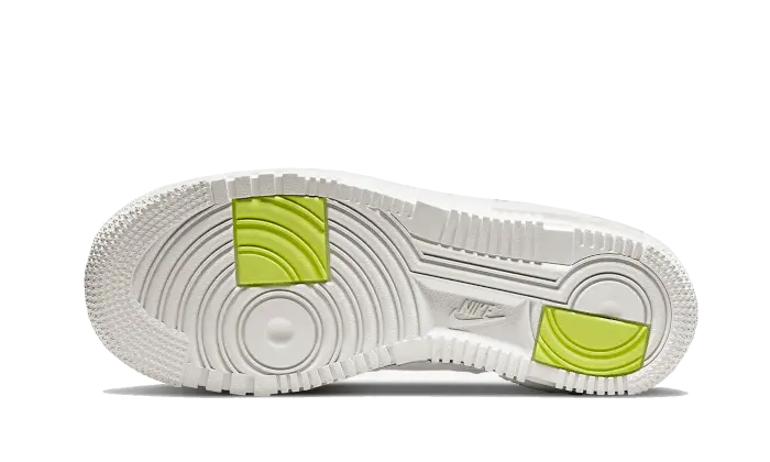 Nike Air Force 1 Low Pixel White Leopard VOSneakers