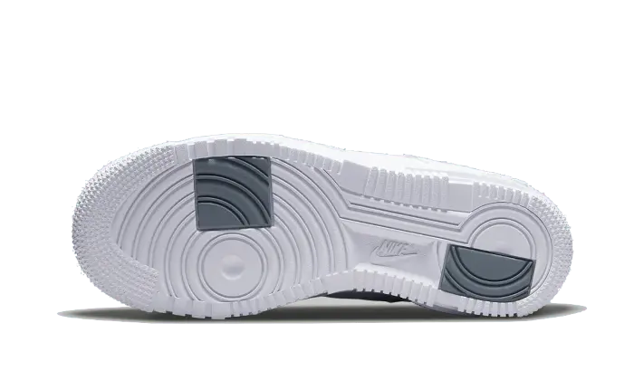 Nike Air Force 1 Low Pixel Zebra VOSneakers