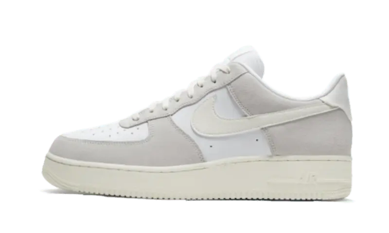Nike Air Force 1 Low Platinum Tint Nike