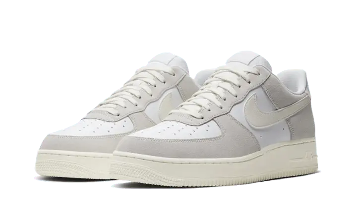Nike Air Force 1 Low Platinum Tint Nike