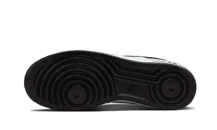 Nike Air Force 1 Low QS Terror Squad Black White VOSneakers