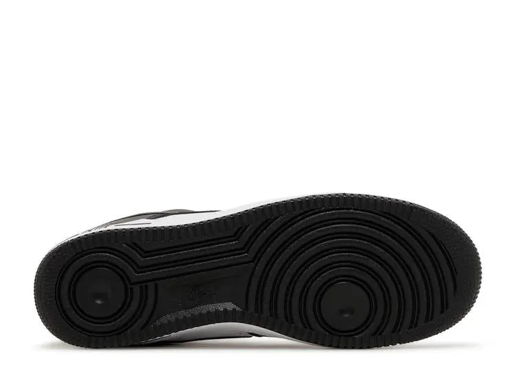 Nike Air Force 1 Low QS Terror Squad Black White Nike