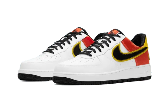 Nike Air Force 1 Low Raygun Nike