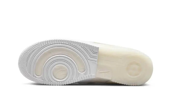 Nike Air Force 1 Low React Coconut Milk Nike
