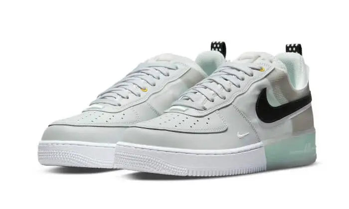 Nike Air Force 1 Low React Mint Foam Nike