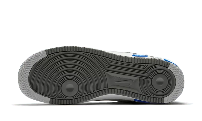 Nike Air Force 1 Low React Wolf Grey Nike