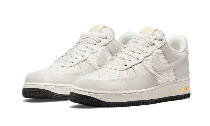 Nike Air Force 1 Low Reflective Light Bone VOSneakers