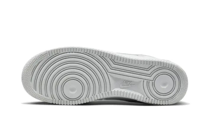 Nike Air Force 1 Low Retro Color Of The Month Metallic Silver Nike