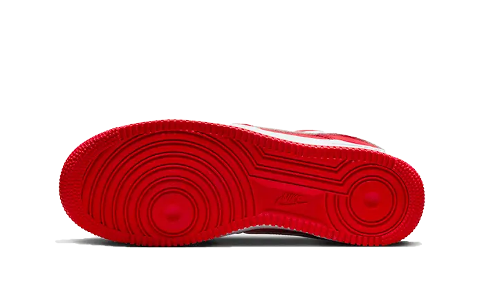 Nike Air Force 1 Low Retro Since ’82 University Red Nike