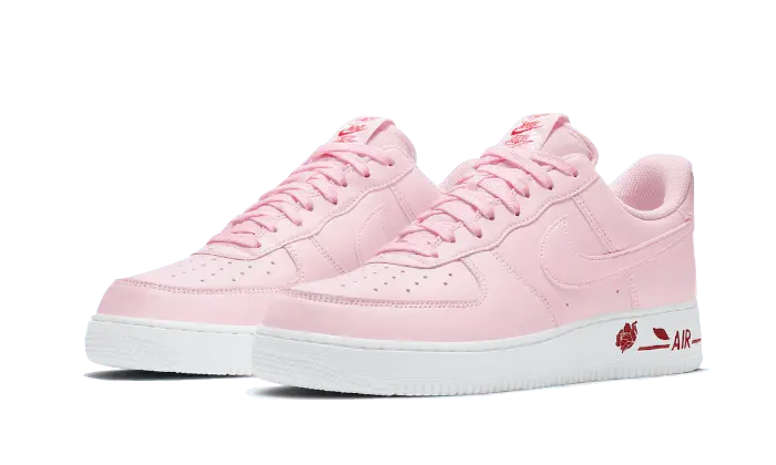 Nike Air Force 1 Low Rose Pink Nike