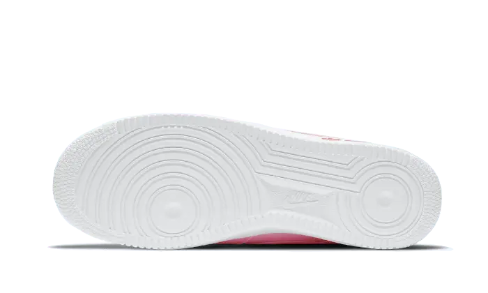 Nike Air Force 1 Low Rose Pink Nike