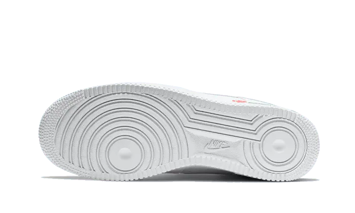 Nike Air Force 1 Low Rose White VOSneakers