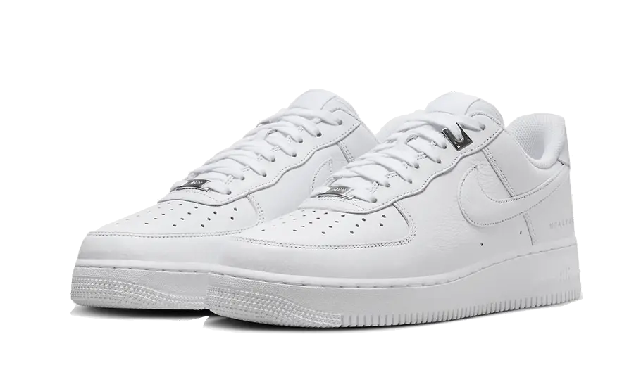 Nike Air Force 1 Low SP 1017 ALYX 9SM White Nike