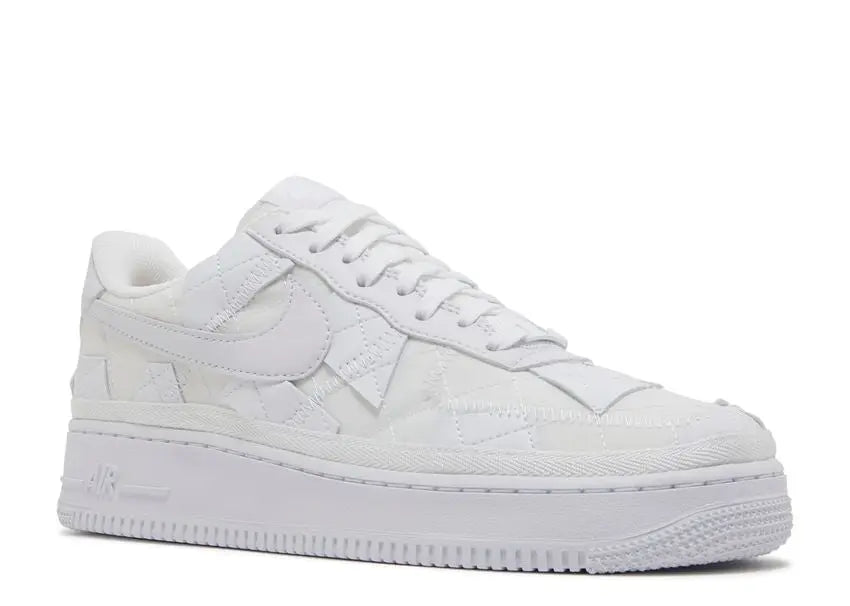 Nike Air Force 1 Low SP Billie Eilish Triple White Nike