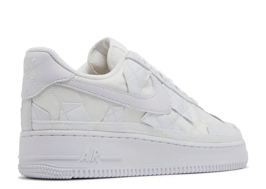 Nike Air Force 1 Low SP Billie Eilish Triple White Nike