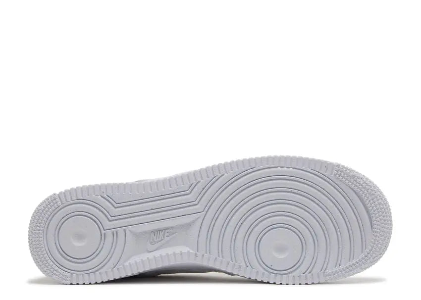 Nike Air Force 1 Low SP Billie Eilish Triple White Nike
