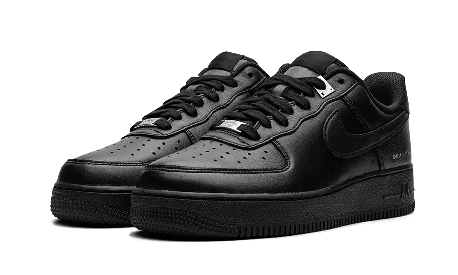 Nike Air Force 1 Low SP1017 ALYX 9SM Black VOSneakers