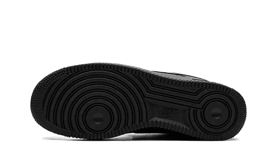 Nike Air Force 1 Low SP1017 ALYX 9SM Black Nike