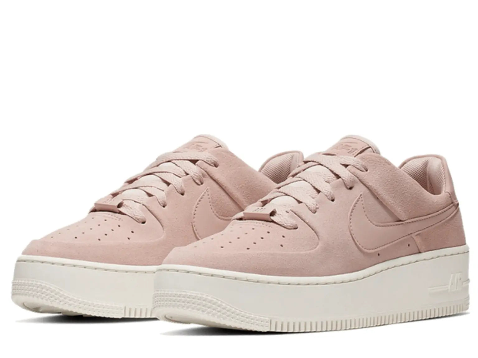 Nike Air Force 1 Low Sage Beige (Femme) Nike