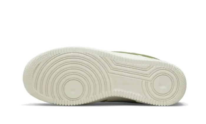 Nike Air Force 1 Low Scrap Light Bone VOSneakers
