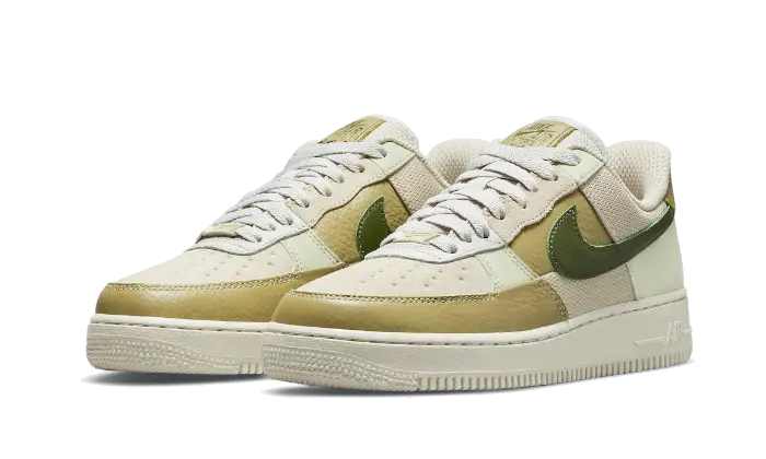 Nike Air Force 1 Low Scrap Light Bone VOSneakers