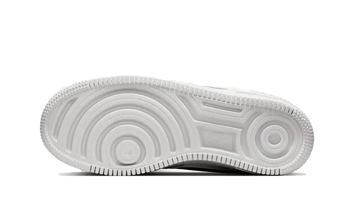 Nike Air Force 1 Low Shadow Sail Light Silver Citron Tint Nike